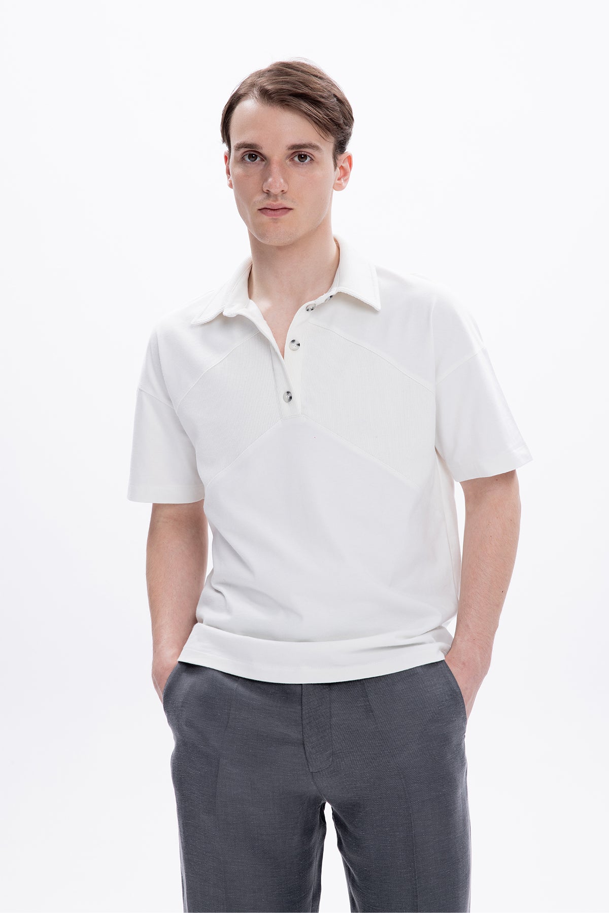 FIFTH T-SHIRT