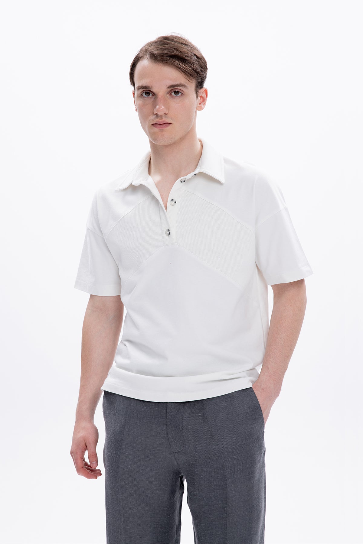 FIFTH T-SHIRT