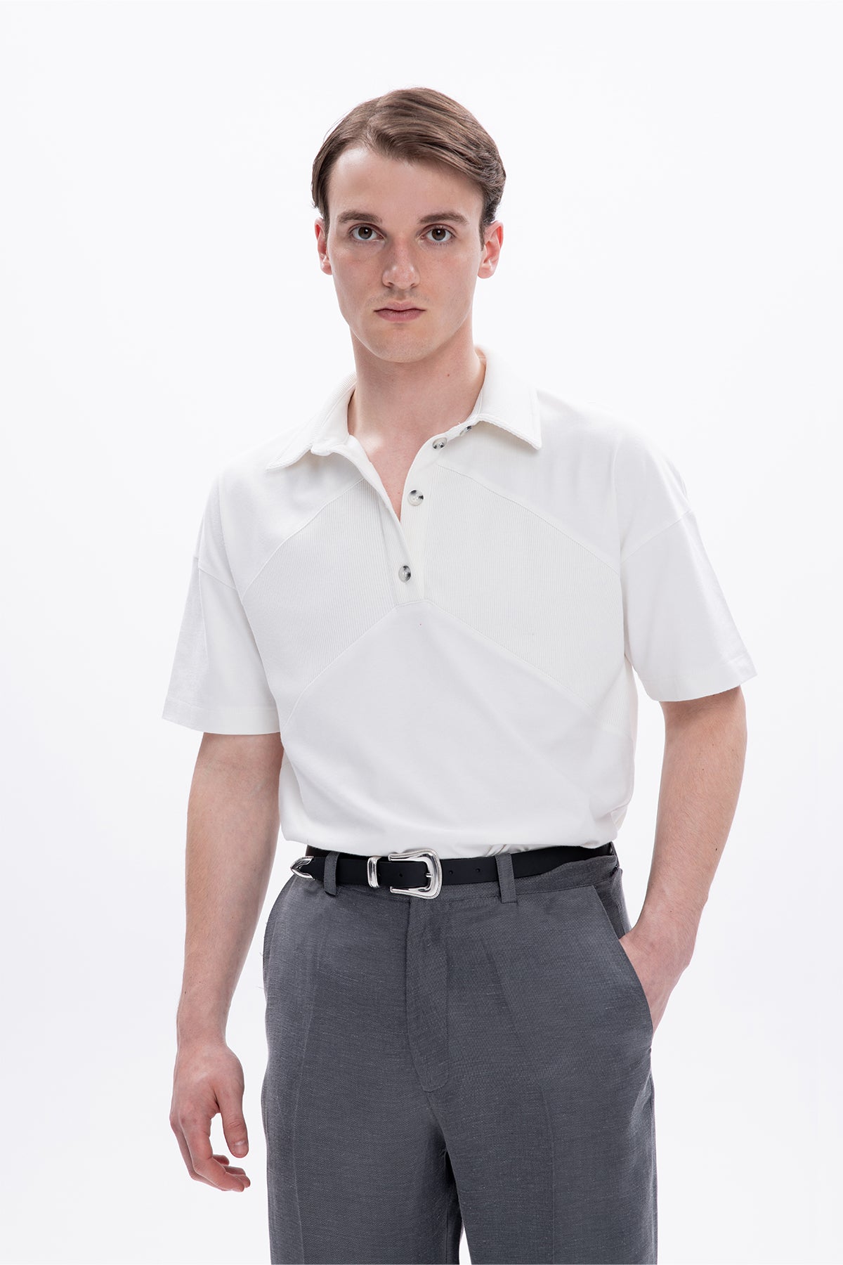 FIFTH T-SHIRT
