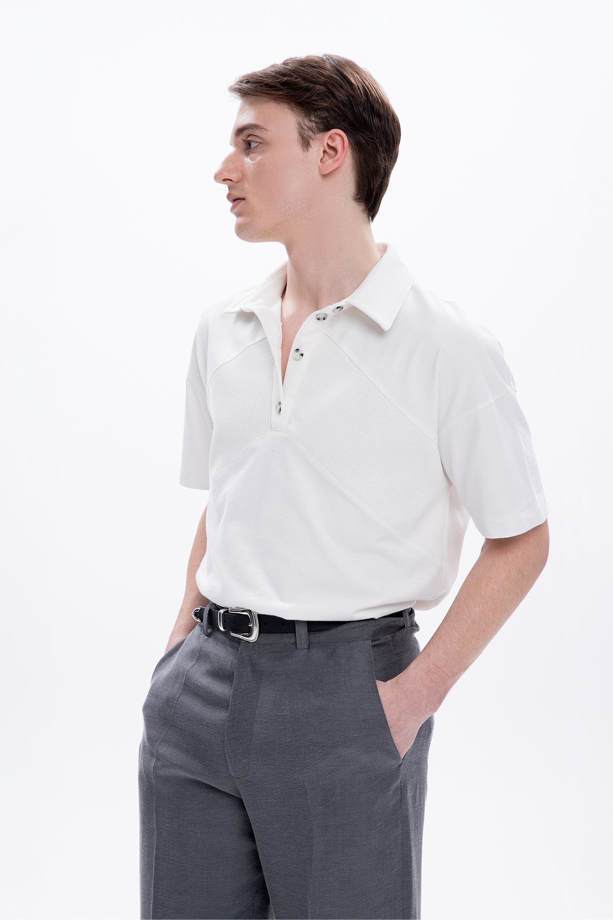 FIFTH T-SHIRT