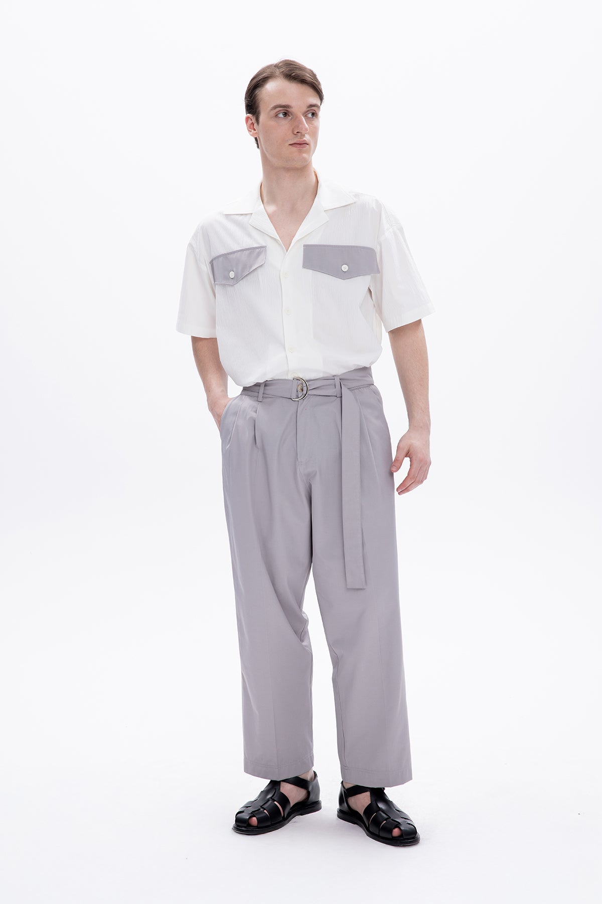 ALICE GREY PANTOLON