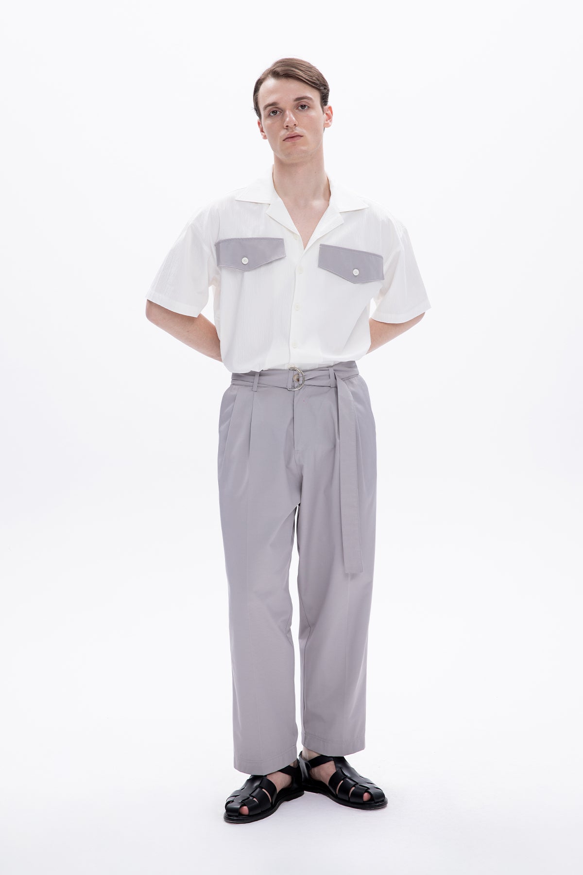 ALICE GREY PANTOLON