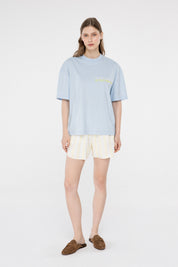 HEART T-SHIRT
