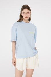 HEART T-SHIRT