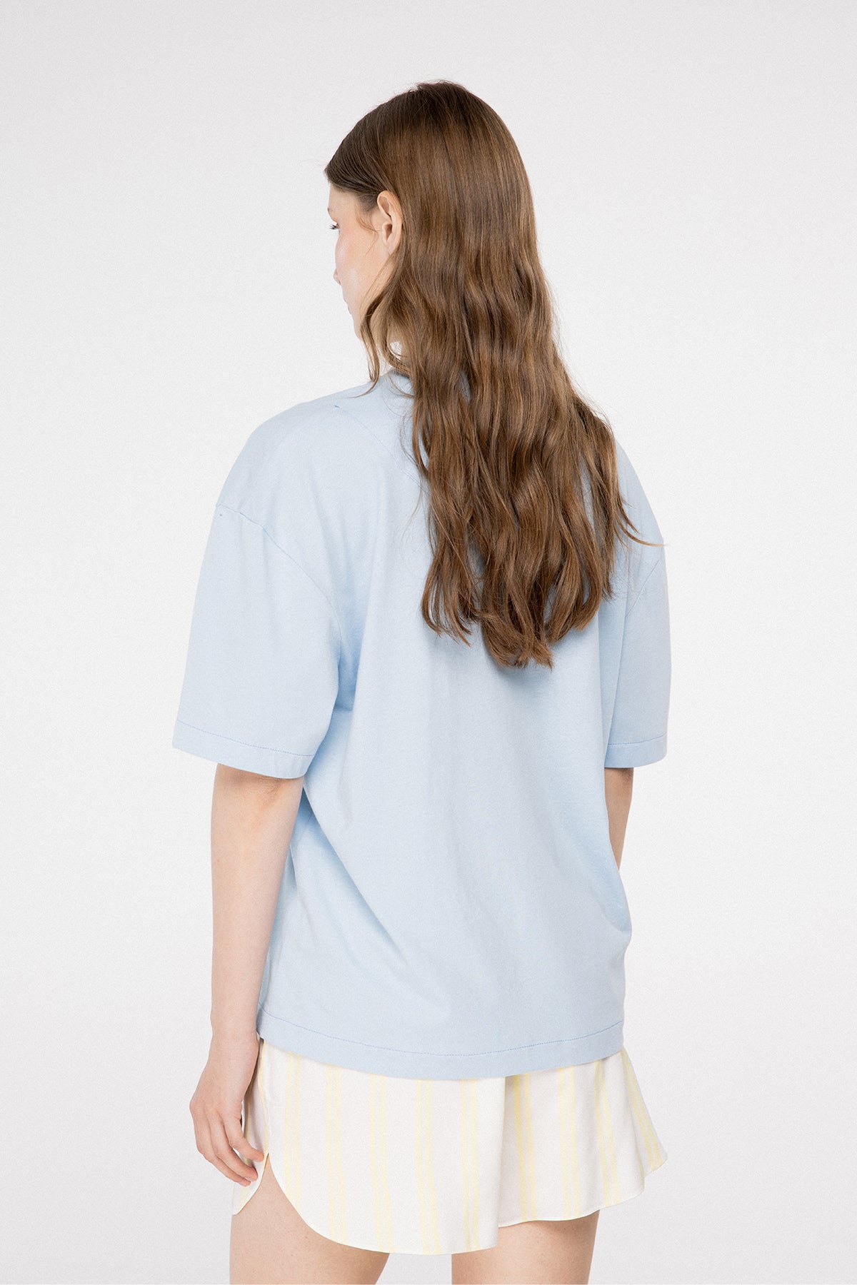 HEART T-SHIRT