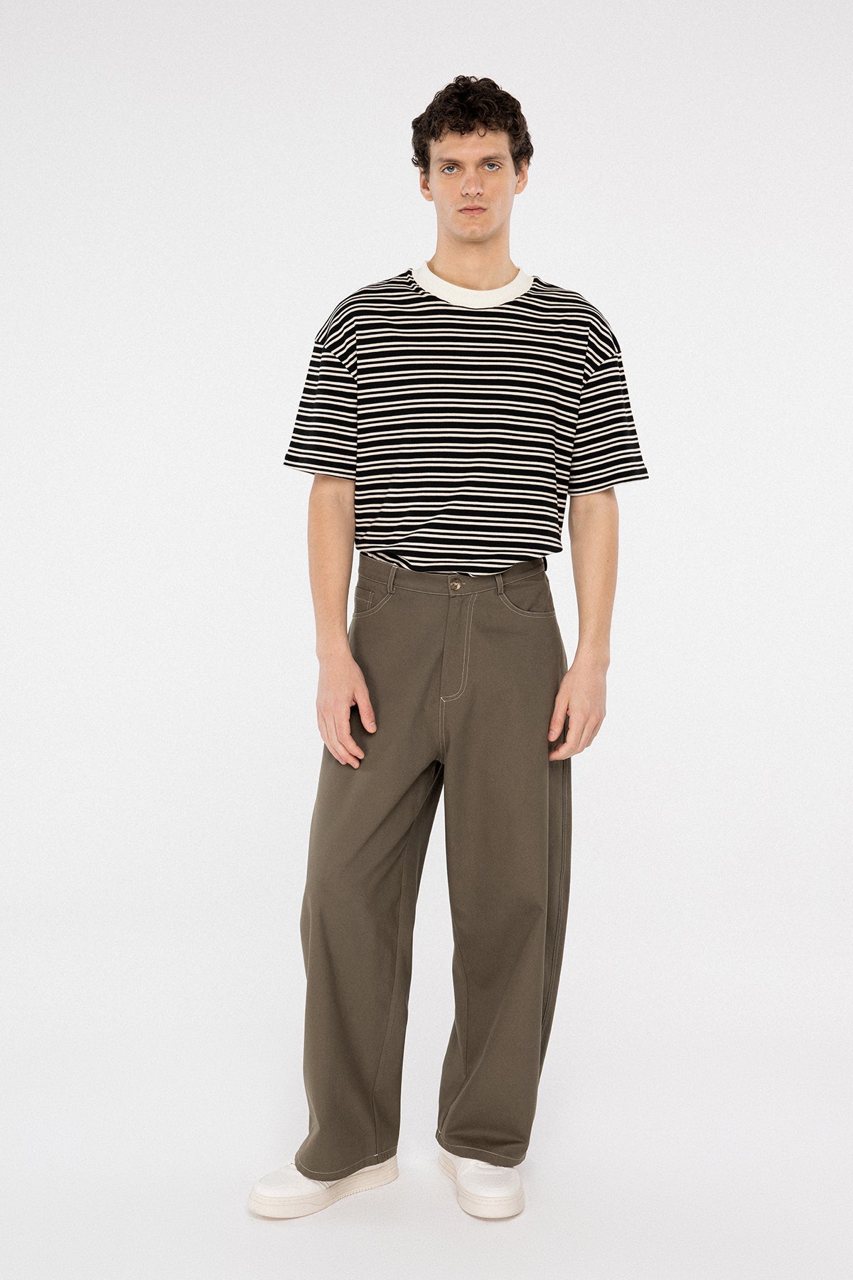 ARCHILLE PANTOLON