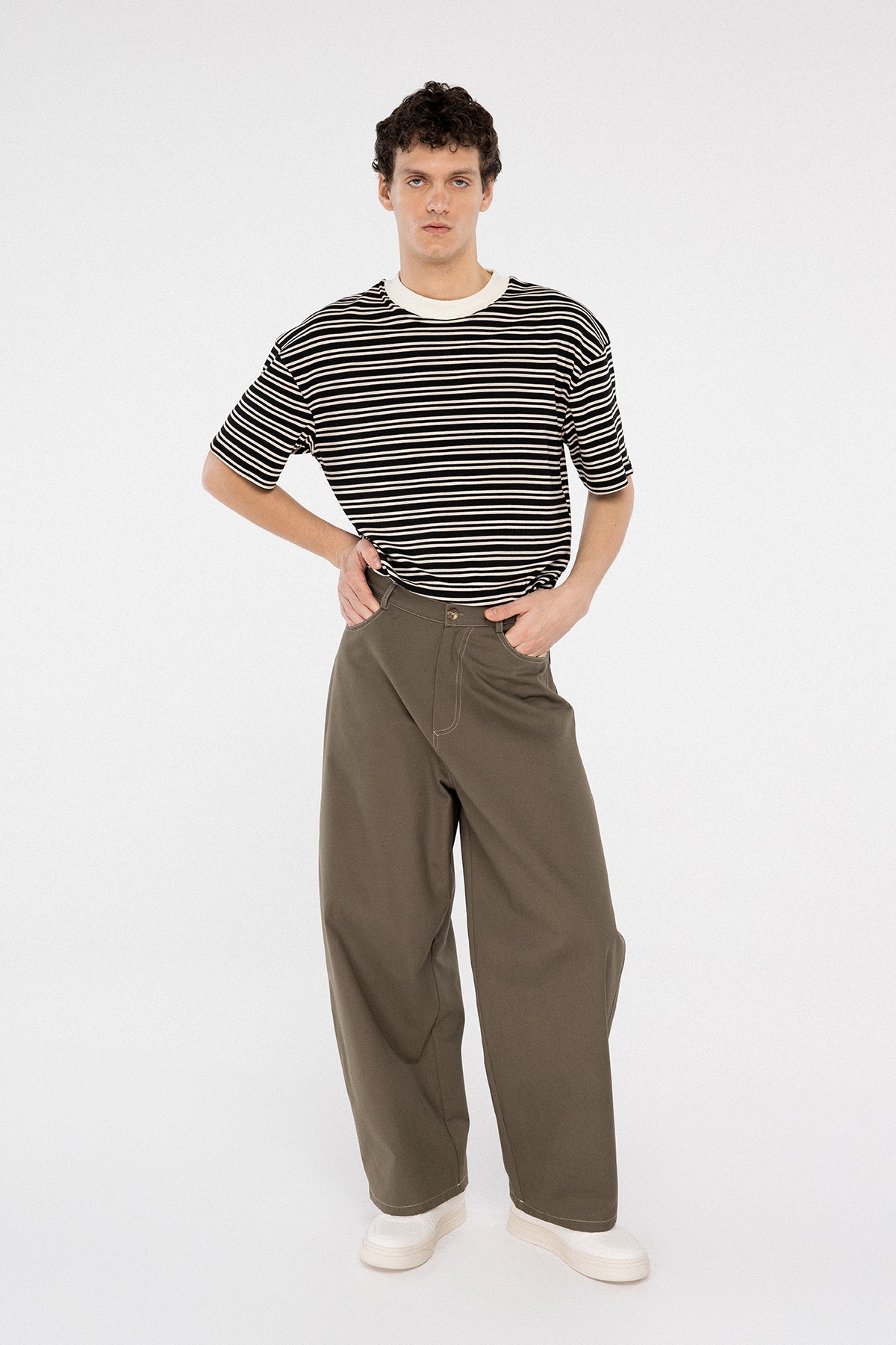 ARCHILLE PANTOLON
