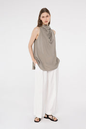 SANTE GREY BLUZ