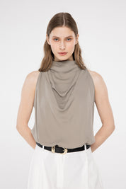SANTE GREY BLUZ