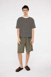 CHARLES T-SHIRT
