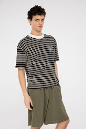 CHARLES T-SHIRT