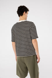 CHARLES T-SHIRT