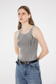 RUBY STONE TRİKO TOP
