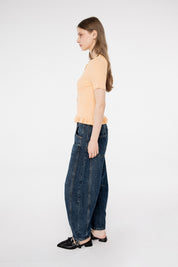 ELIA SOFT SALMON TRİKO TOP