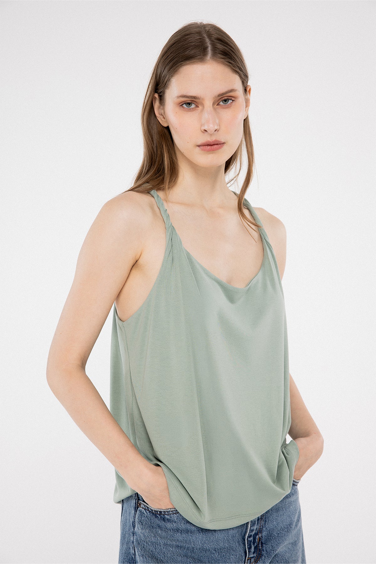 LUMA TOP