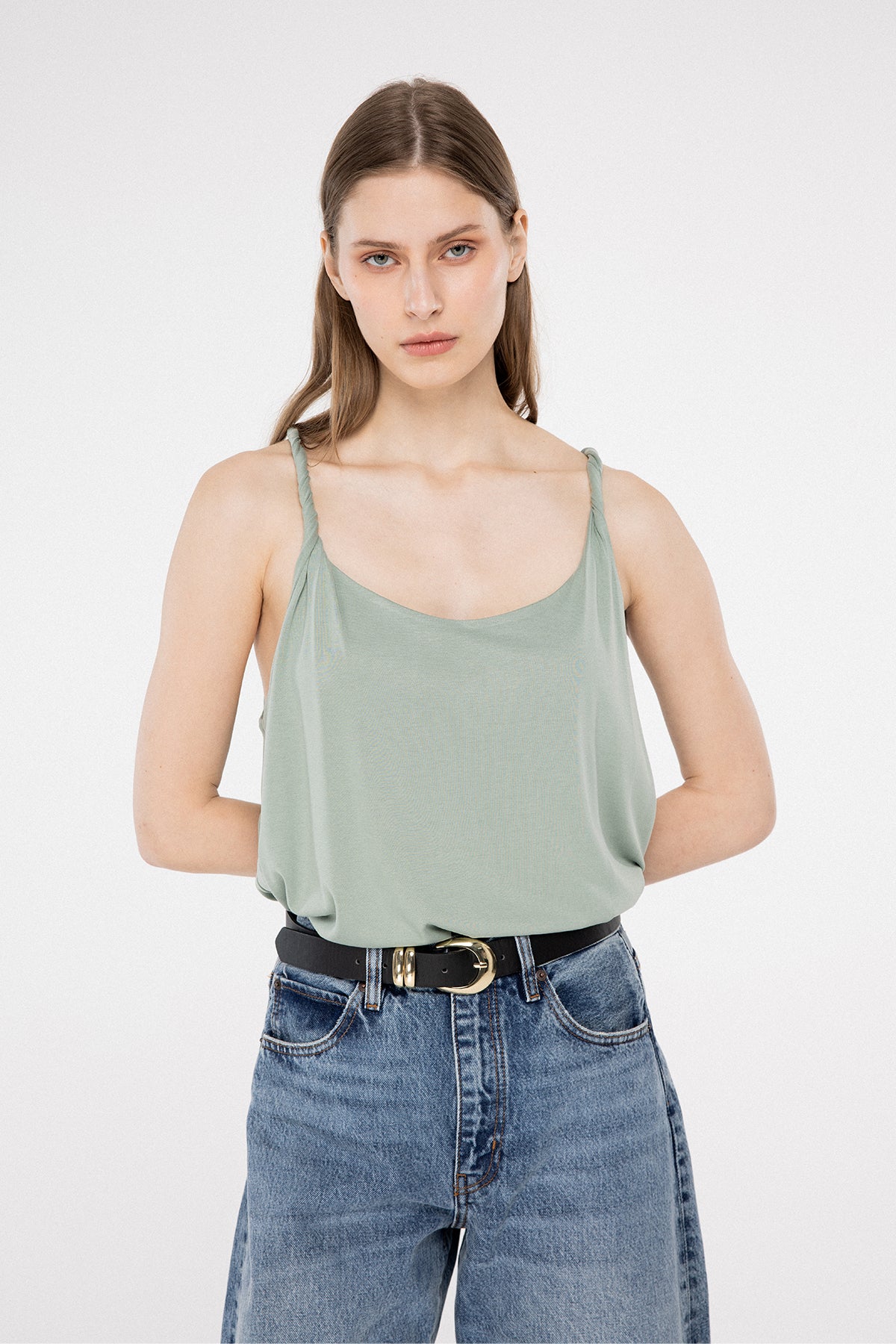 LUMA TOP