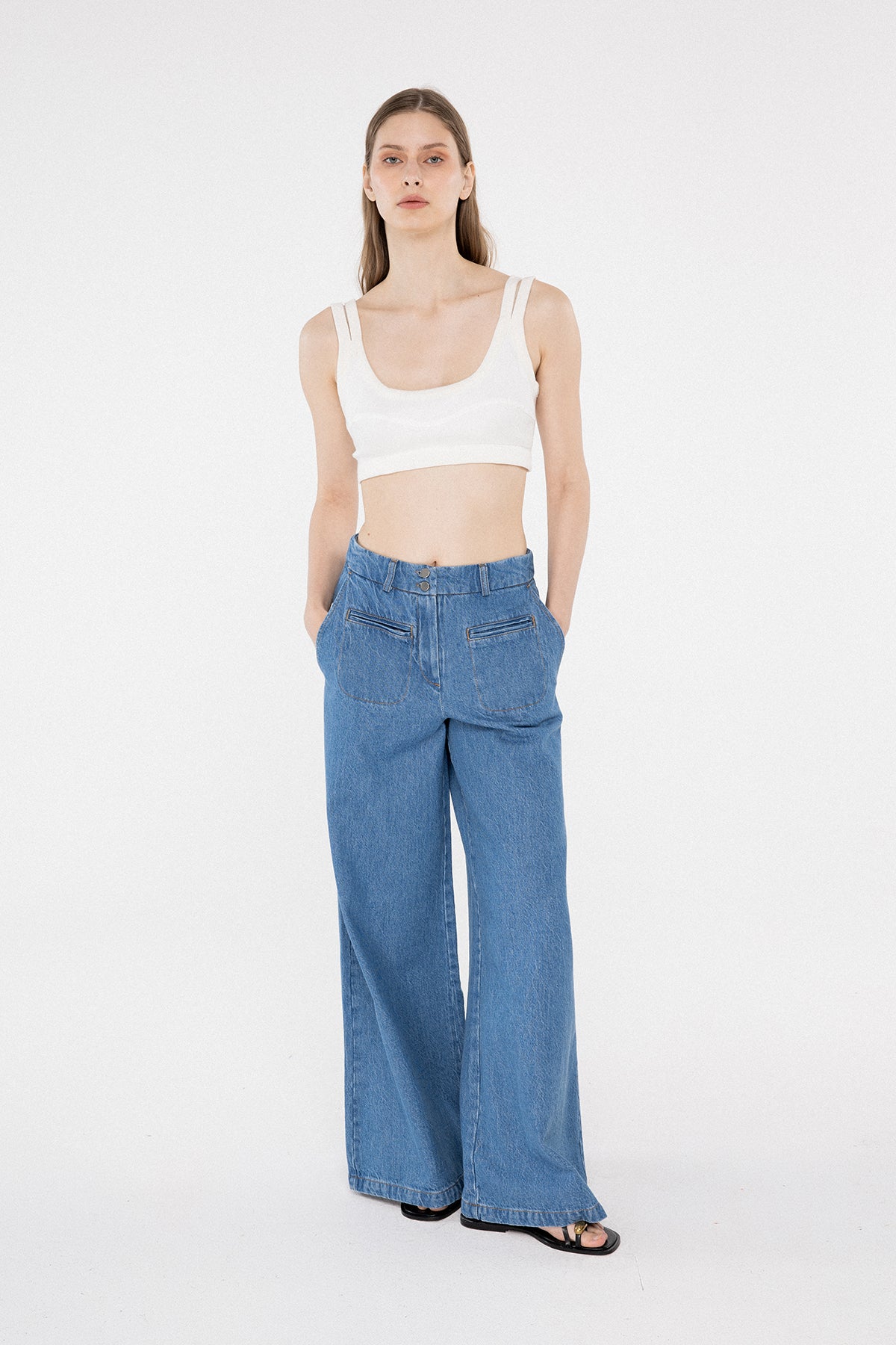 NYX TOP