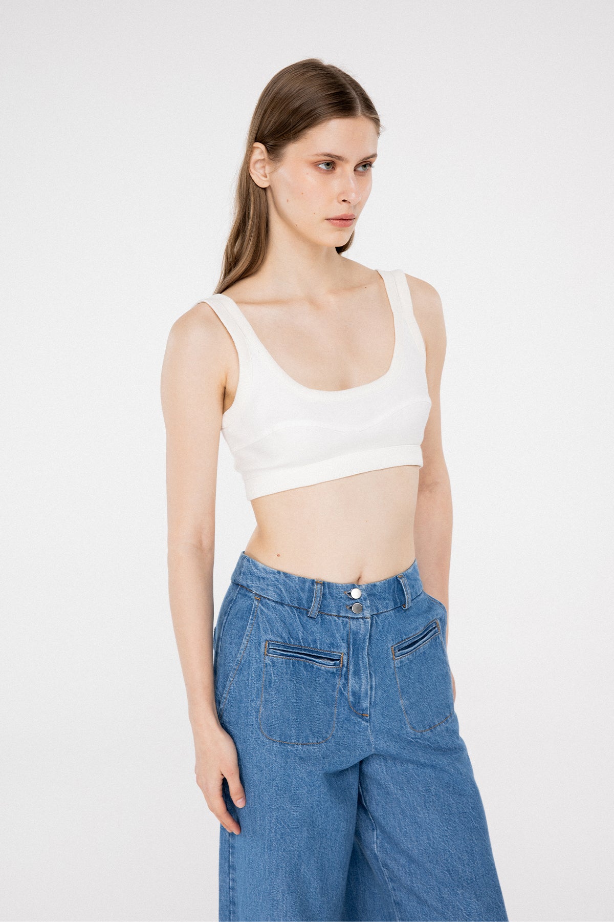 NYX TOP
