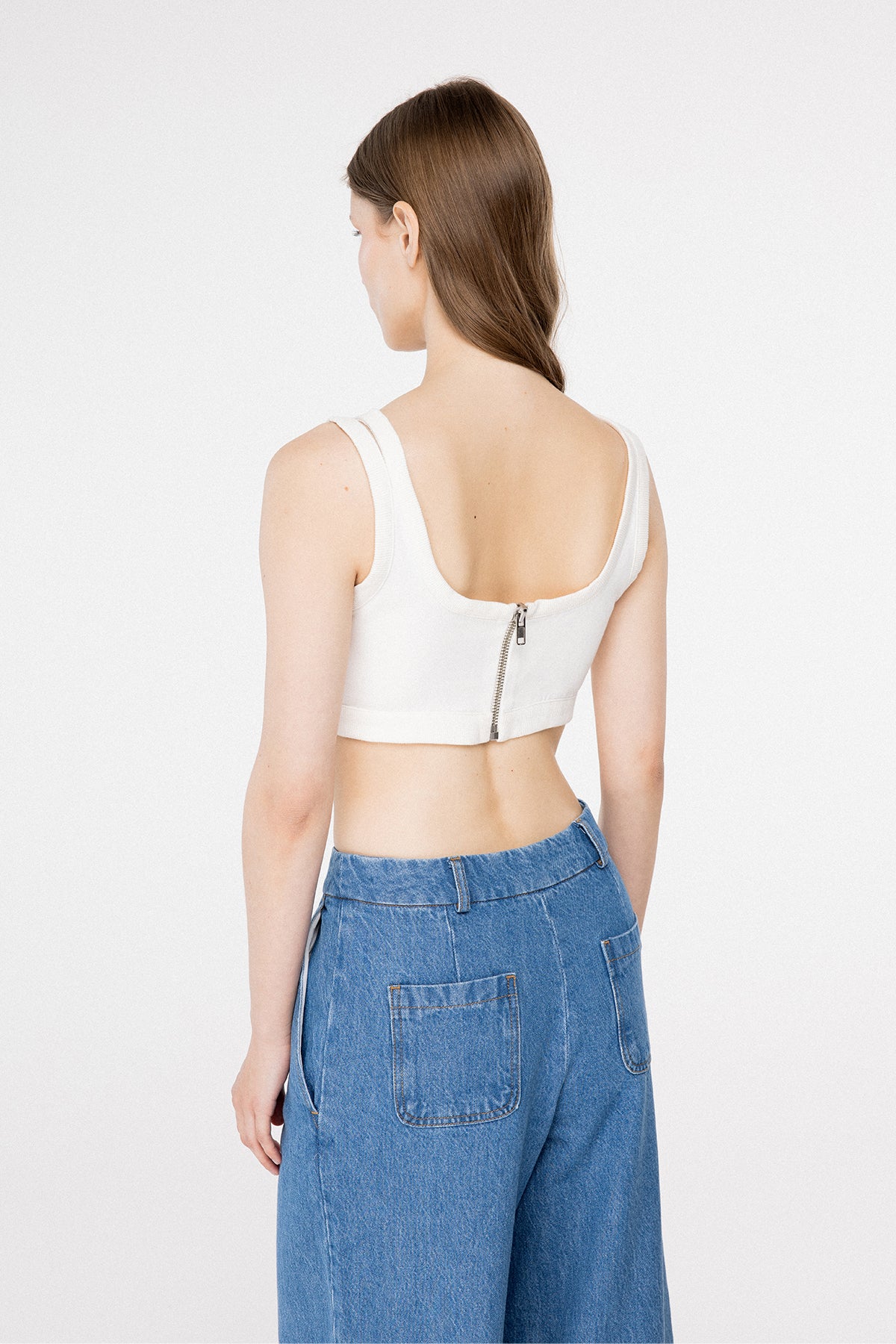 NYX TOP