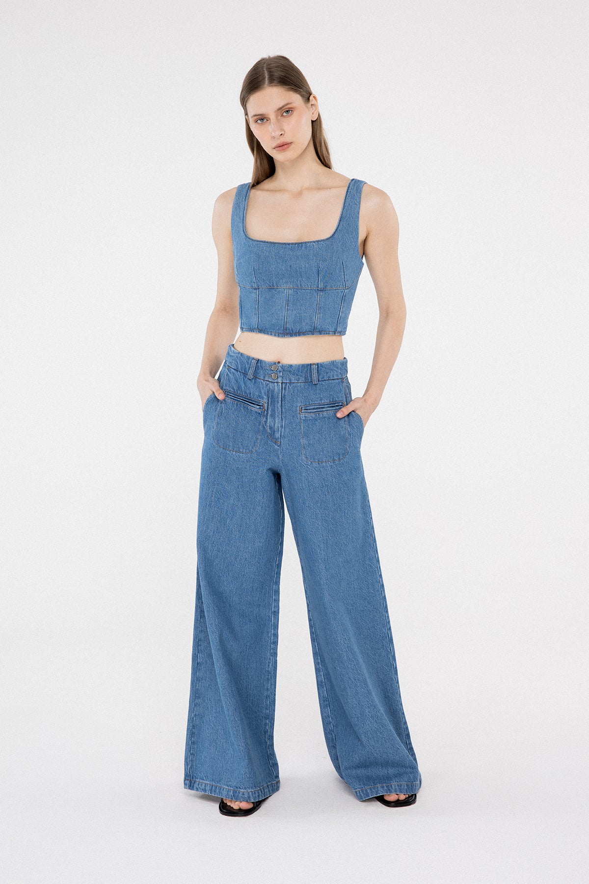 GIGI TOP