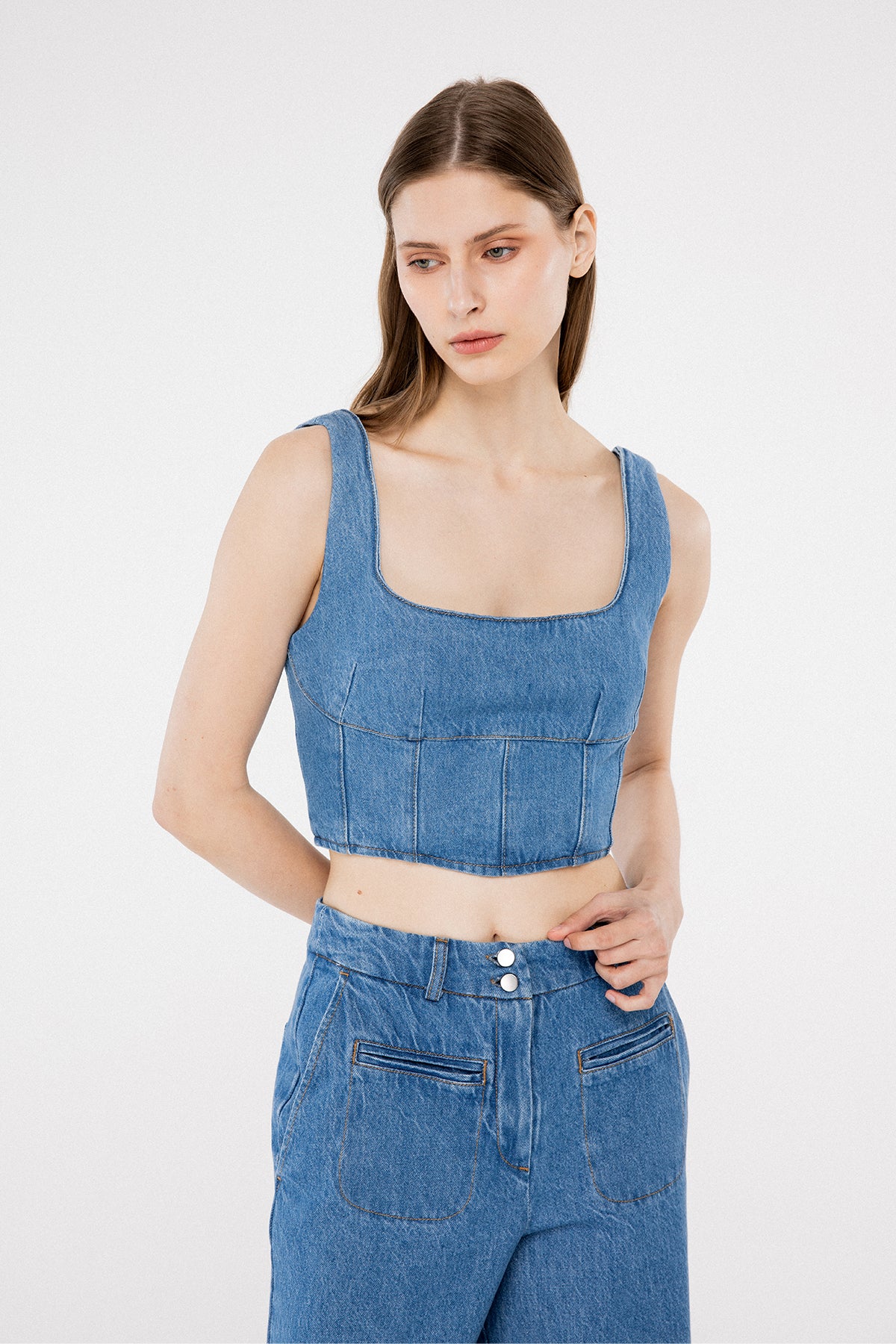 GIGI TOP
