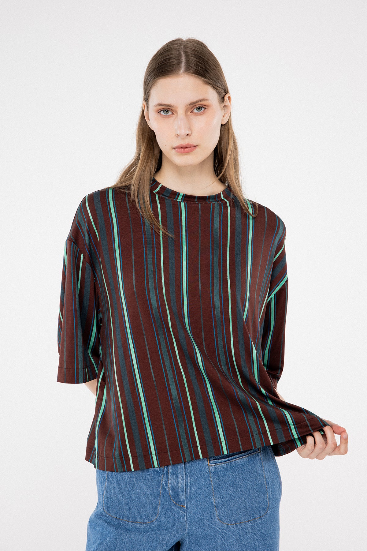 NOX T-SHIRT