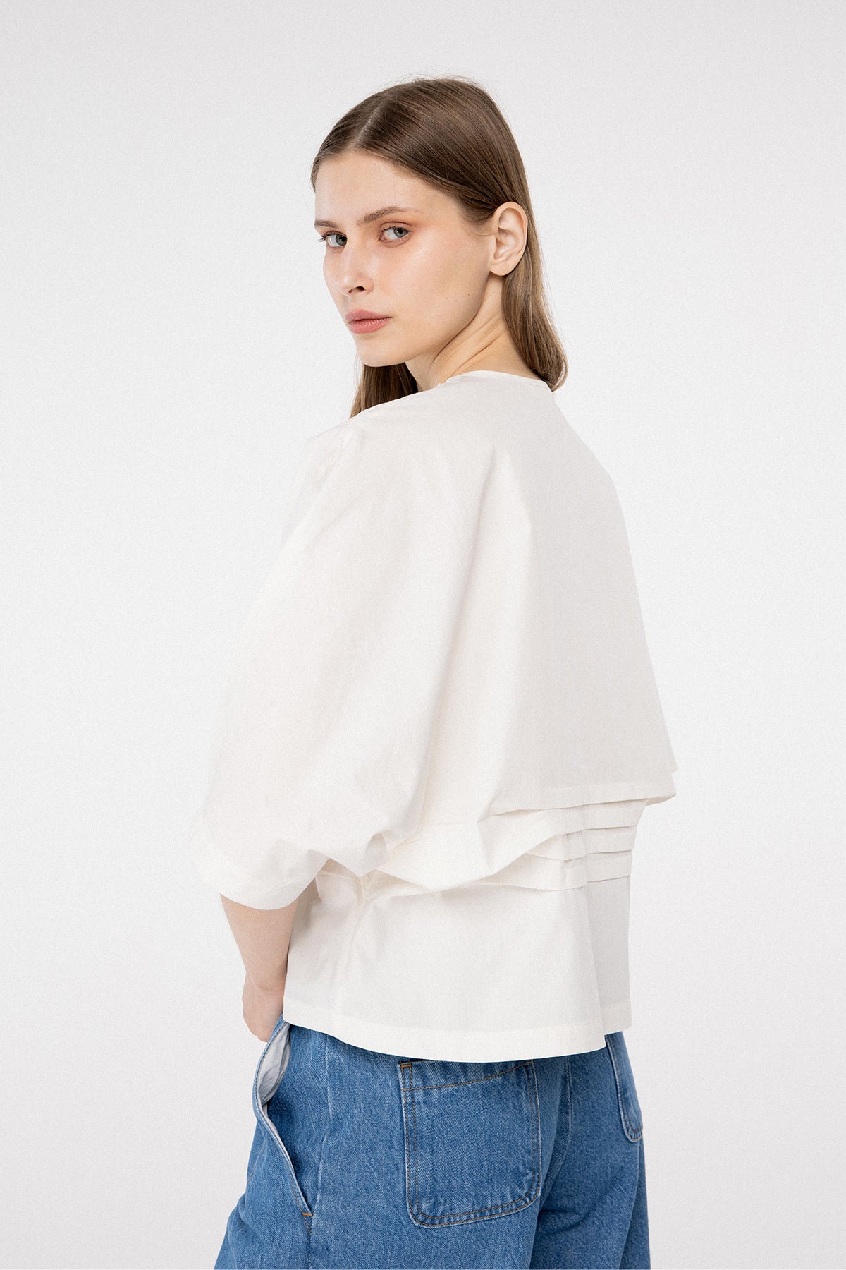 NOOR BLUZ