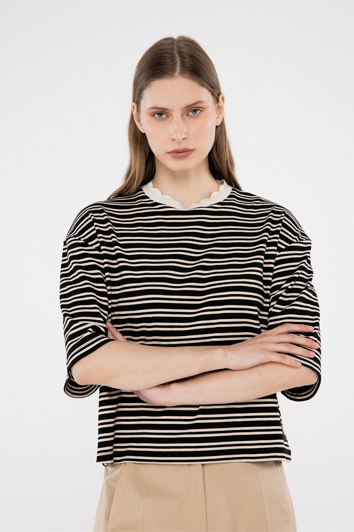 SISTA T-SHIRT