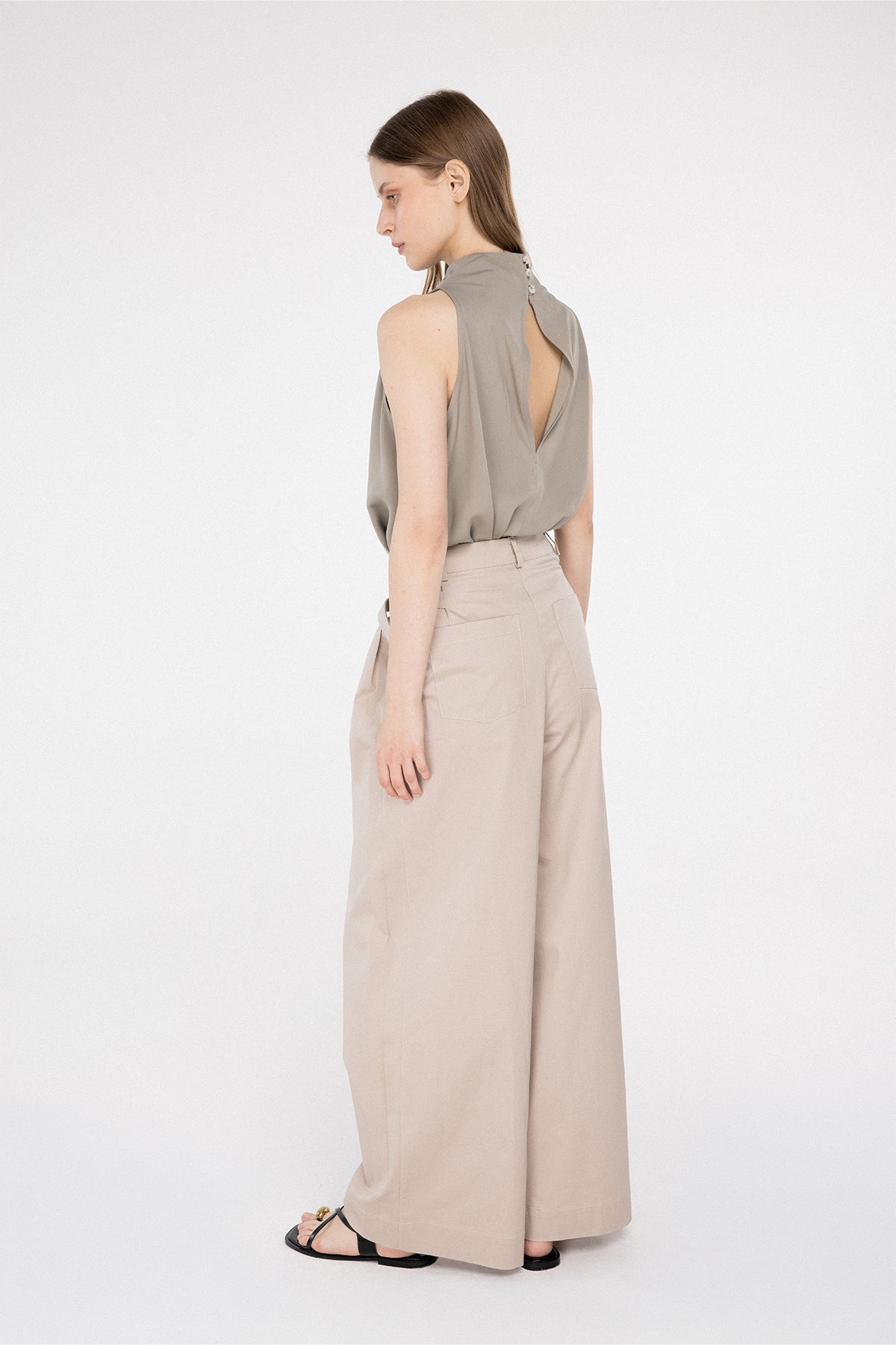 BEATRICE PANTOLON