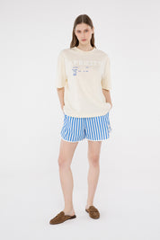 APRICITY T-SHIRT