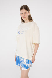 APRICITY T-SHIRT