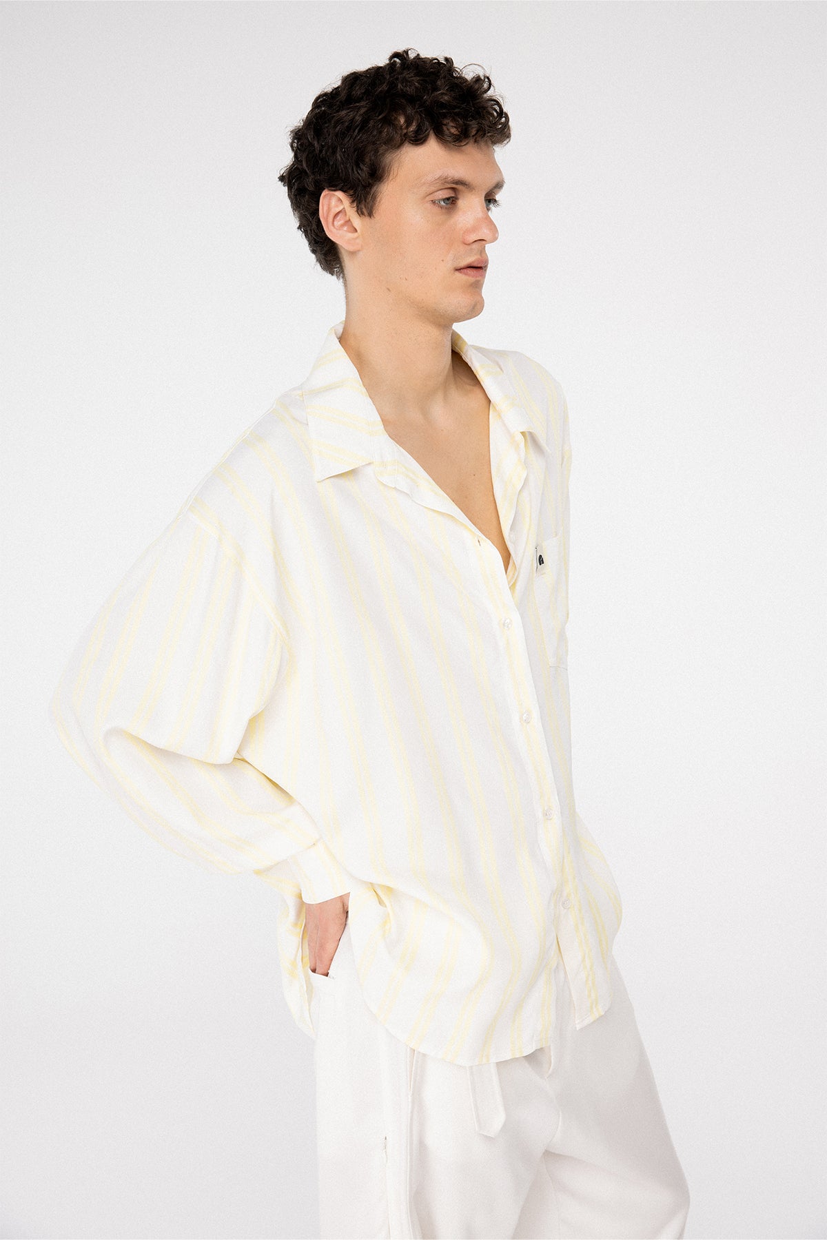 GUA GÖMLEK