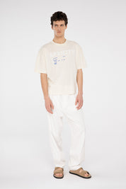 APRICITY T-SHIRT