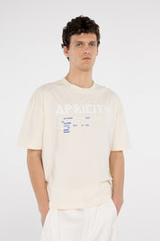 APRICITY T-SHIRT