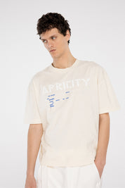 APRICITY T-SHIRT