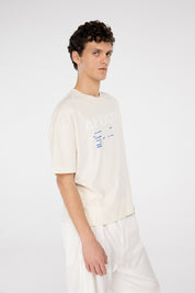 APRICITY T-SHIRT