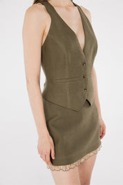 MUA YELEK
