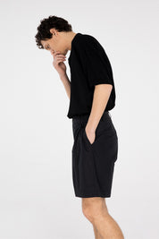 KANO BLACK ŞORT