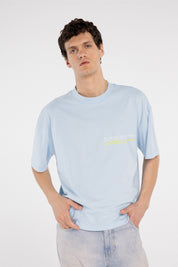 HEART T-SHIRT