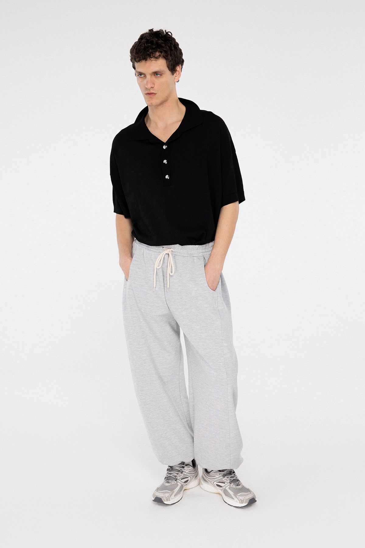 KALW JOGGER PANTOLON