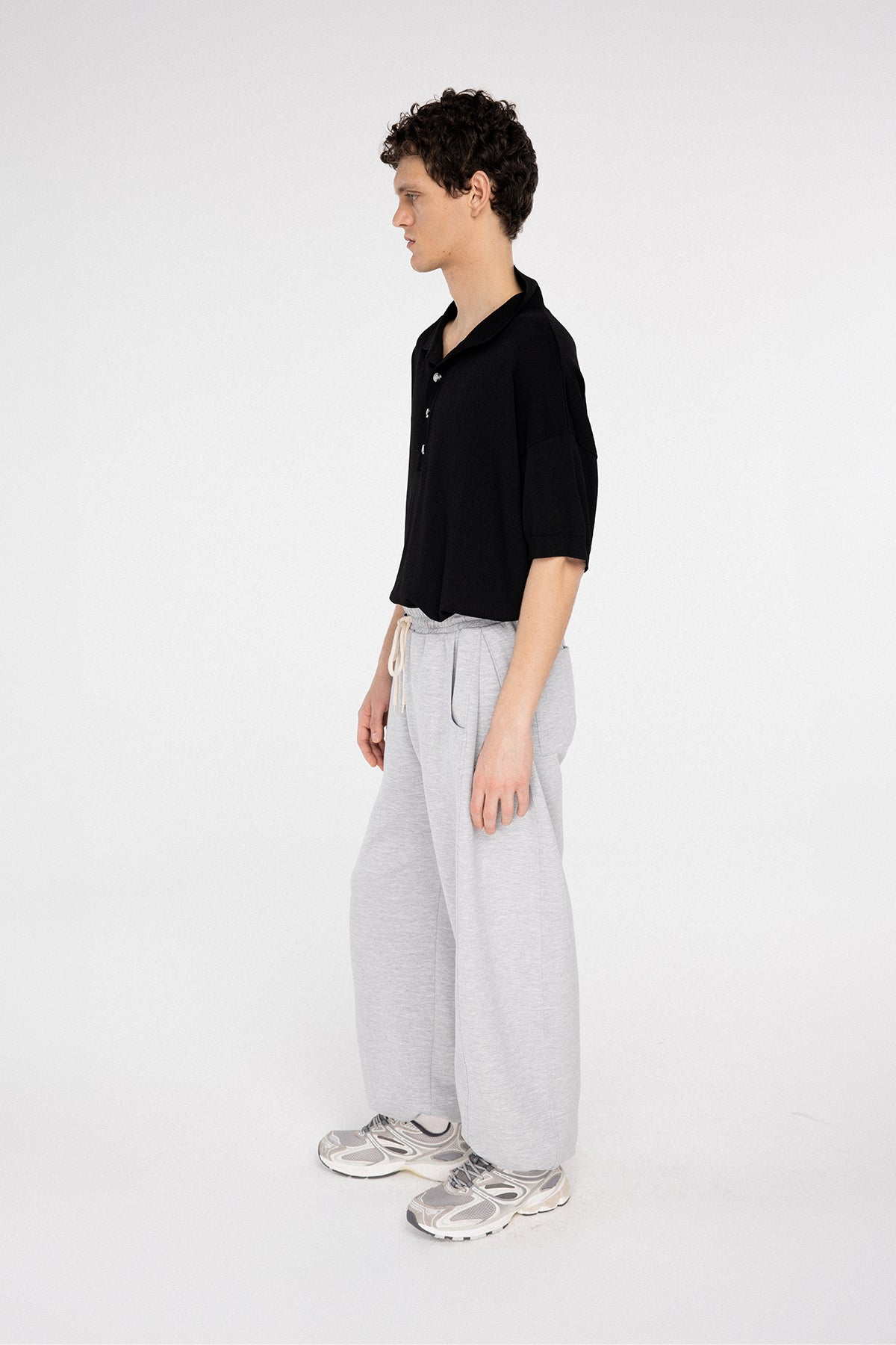 KALW JOGGER PANTOLON