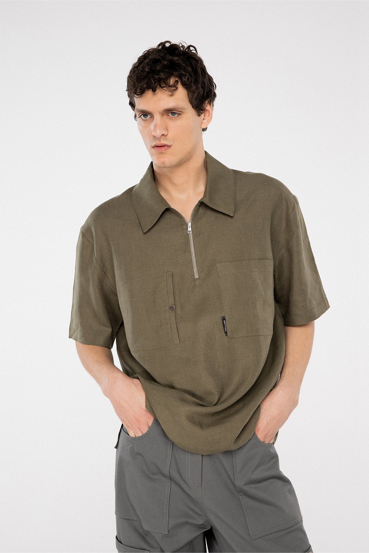 LINO T-SHIRT