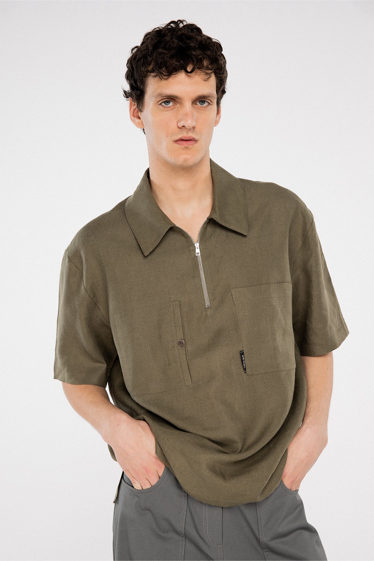 LINO T-SHIRT