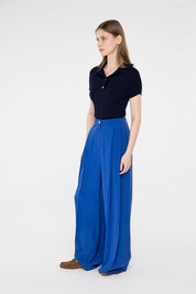 EVEN NAVY TRİKO TOP