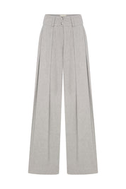 KAROLIN GREY PANTOLON