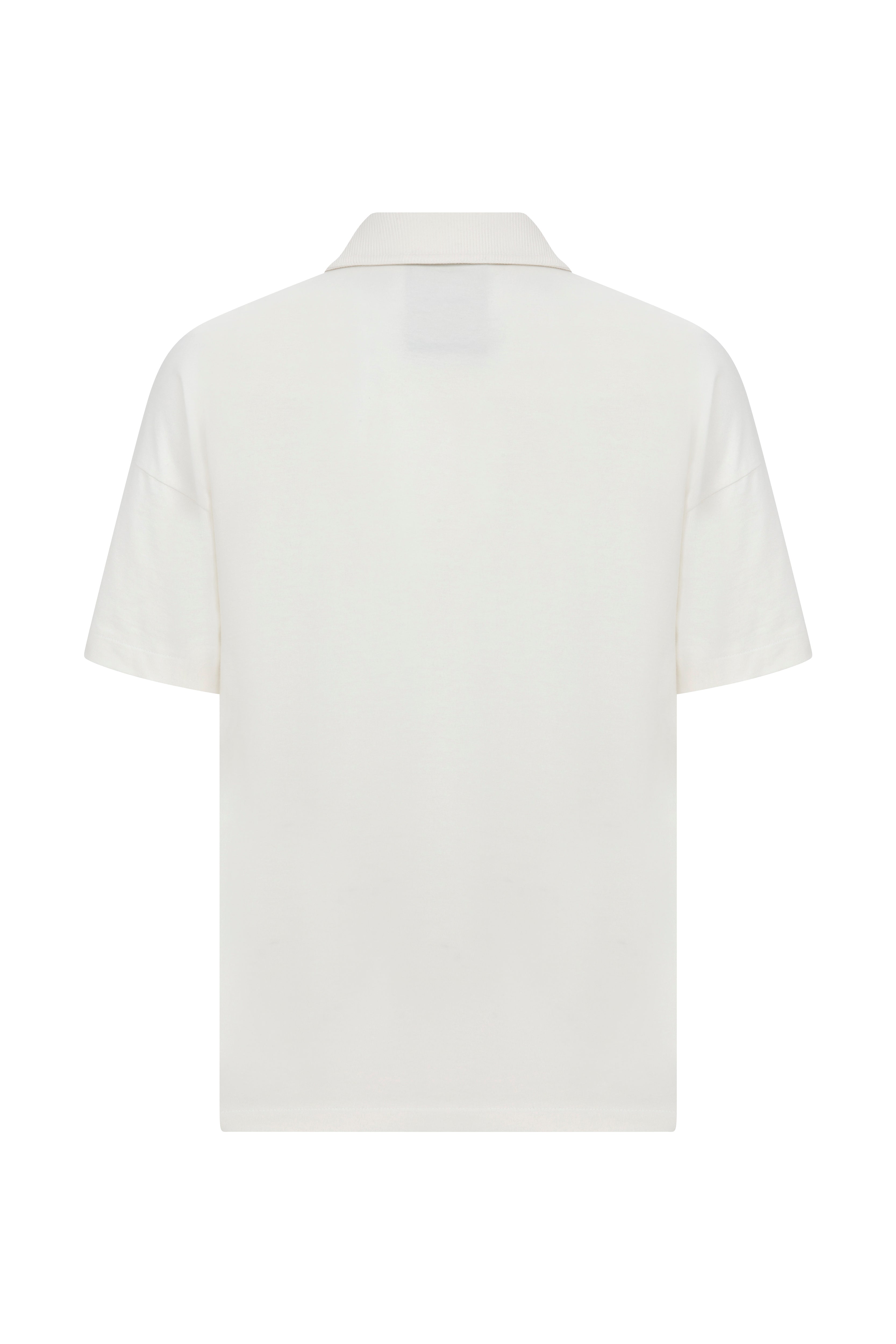 FIFTH T-SHIRT